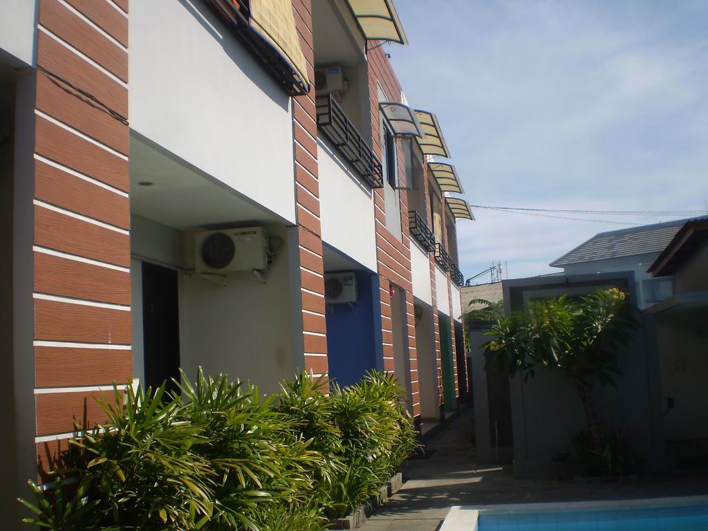 Amore Guest House Dalung  Dış mekan fotoğraf