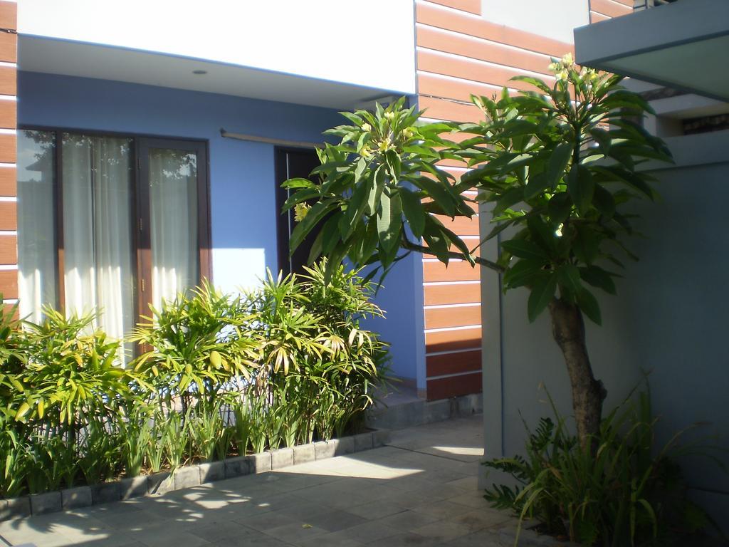 Amore Guest House Dalung  Dış mekan fotoğraf