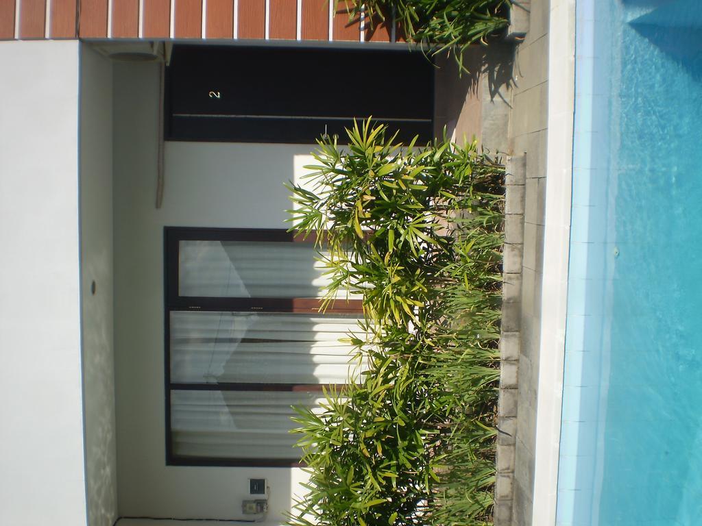Amore Guest House Dalung  Dış mekan fotoğraf